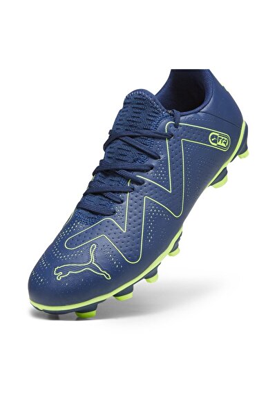 Puma Future Play Fg/Ag Erkek Krampom Ayakkabı LACİ