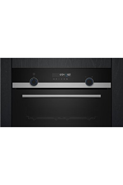 Siemens Hb557jeb6t 66 L Ankastre Fırın