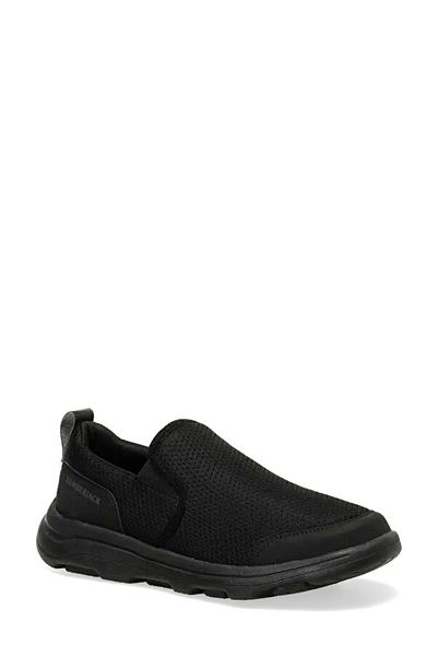 lumberjack Padren 4Fx Phlon Light Sole Confort Daily Men's Sports Shoes Black