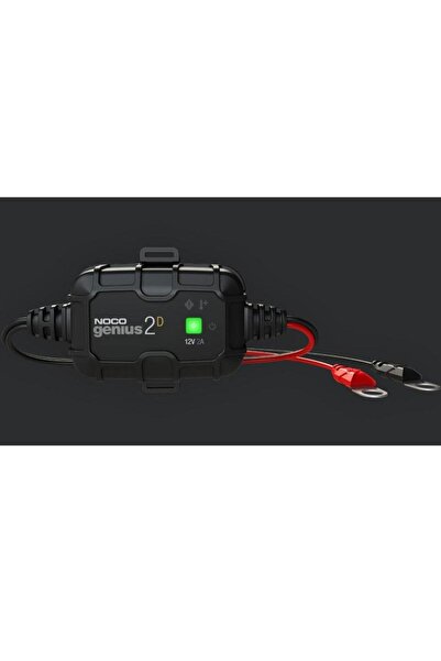 NOCO Genius Genıus2deu 12v 2 Amper Akü Sarj Ve Bakim
