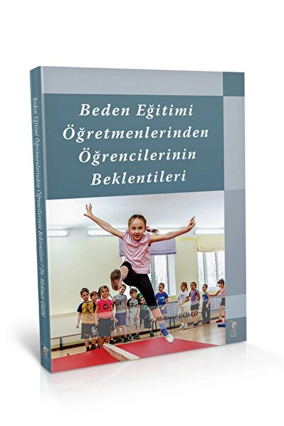 Beden Eğitimi Öğretmenlerinden Öğrencileri Beklentileri
