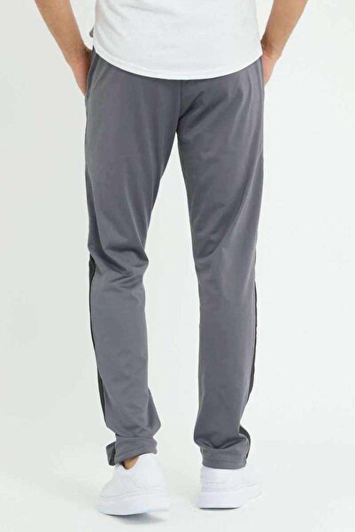 Slazenger Oxford Erkek Eşofman Altı K.gri