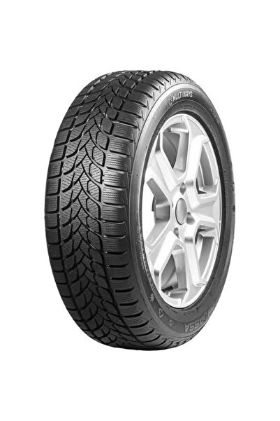 Lassa 205/55R16 91V Multiways 2 2025 4 Mevsim Lastik