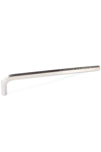 İzeltaş İzeltaş 4903 Allen Key Six Corners Long Length 2.0mm