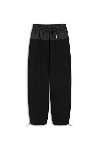 Twist Kumaş mıx pantolon
