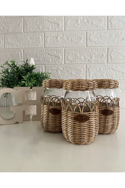 Gui Home Triple Jar Set