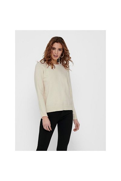 ONLY 15170427   Onllesly Kings - L/S Pullover Knt Noos