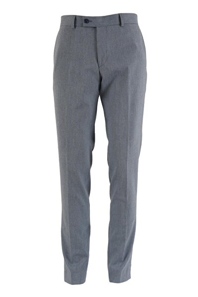 BRUEGEL Erkek Kumaş Pantolon Slim Fit