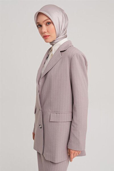Armine Gray Suit 24Yd6409