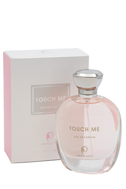 Pierra katra تاتش مي للنساء من بييرا كاترا او دي بارفان - 100 مل