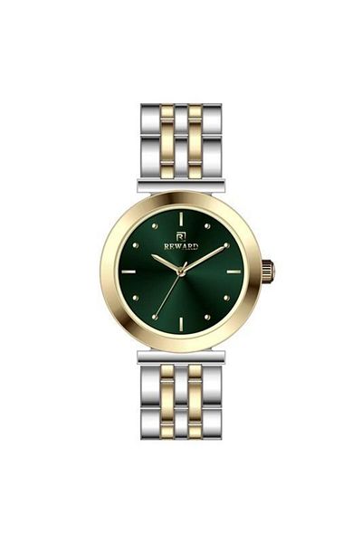 Reward Rwa 145639   Steel Cord Minimal Design Women's Wristwatch