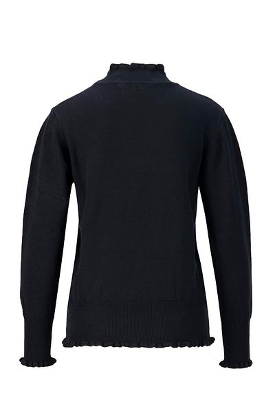 Armine Pulover cu nervuri negre - 24kd2000