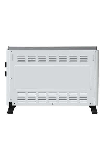 Genel Markalar Good Home Turbo Konvektör 2000w Fanlı Isıtıcı Soba