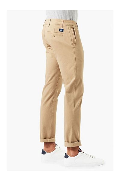Dockers Men's Smart 360 Flex Ultimate Chino Pants, Skinny Fit7576300000