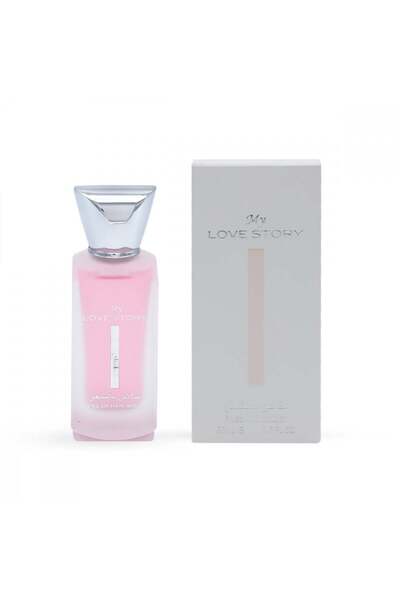 Pierra katra My Love Story Frish Hair Mist For Women By Pierra Katra Eau De P...