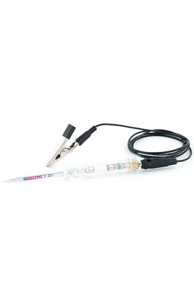 İzeltaş İzeltaş 4565 Auto Control Pen 135mm