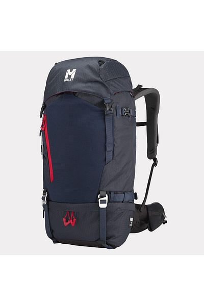 Millet Ubic 40 Mis2264 N7317Backpack - Sapphire Std