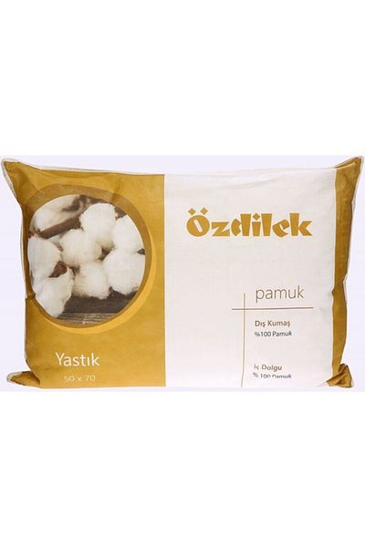 Özdilek Cotton Pillow