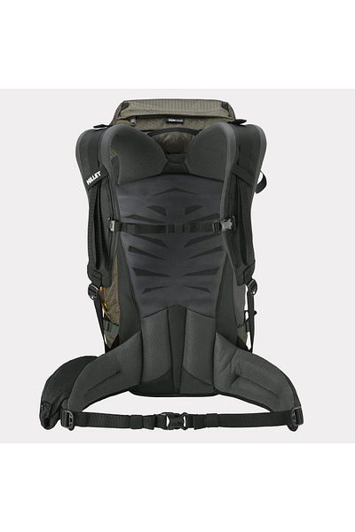 Millet Ubic 30 Dark Green Backpack - Mis2267 N8637 Std