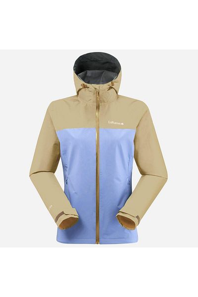 LAFUMA Shift Goretex Jacket for Women - Multicolor, XL Length, Lfv11546 9643 Model