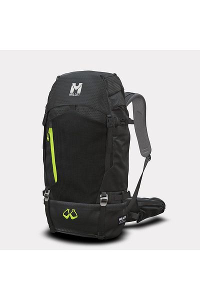 Millet Ubic 40 Mis2264 N0247Backpackblack-Std