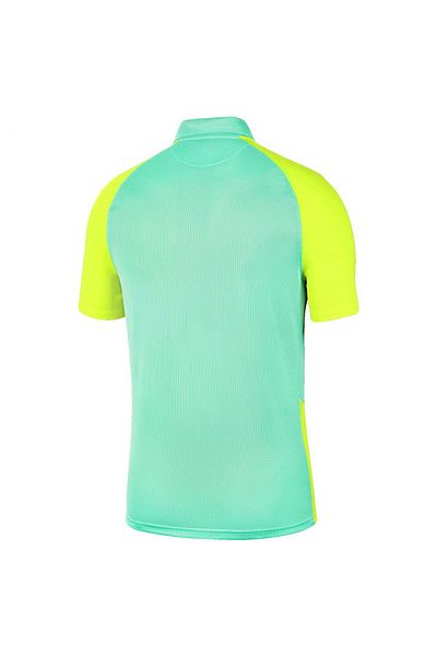 Nike Jersey Trophy Iv Bv6725-354 Men's Polo Collar T-Shirt