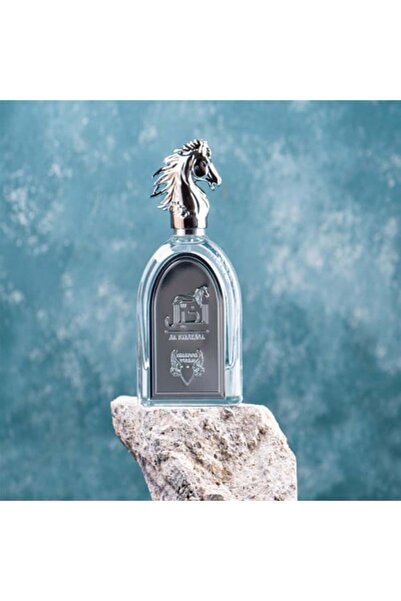 Rihanna World الخيال سيلفر ايديشن للرجال من ريهانا وورلد أو دو بارفان - 100 مل