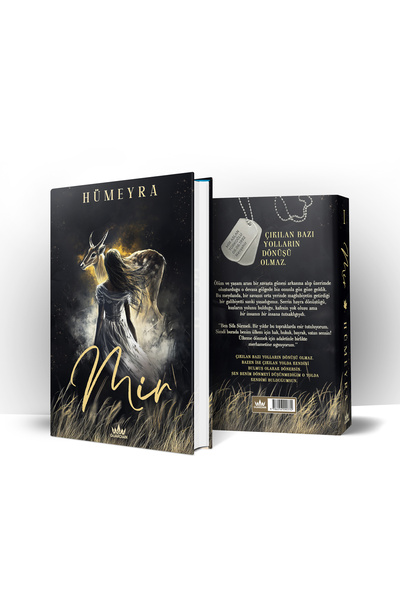 Guardian Kitap Mir 1