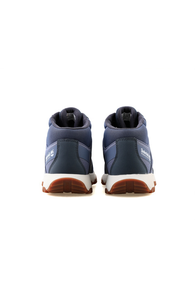 Timberland Winsor Trail Low Lace Up Wp Erkek Trekking Ayakkabısı TB0A41W7EJK1 Mavi