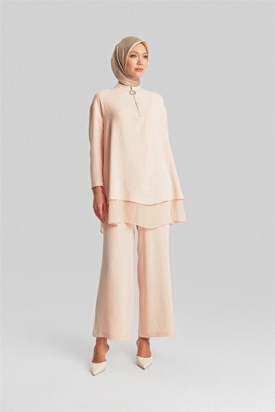 Armine Ort6129 Model Salmon Set