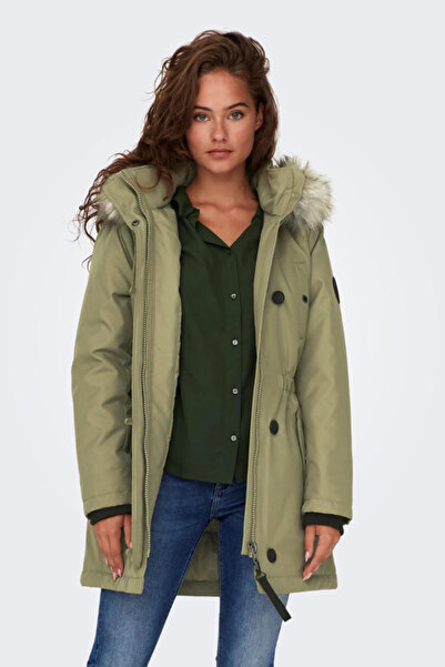 ONLY ONLIRIS FOR WINTER PARKA CC 2023 OTW