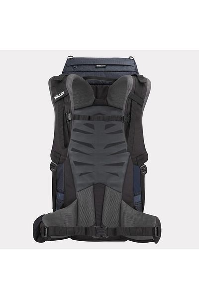 Millet Ubic 40 Mis2264 N7317Backpack - Sapphire Std