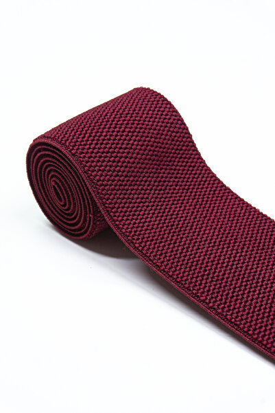 Dokumarkt Cauciuc țesut tip fagure de 6 cm - Cureaua corset și cauciuc pentru...