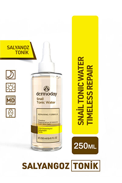 Dermoday Salyangoz Tonik 250 ml