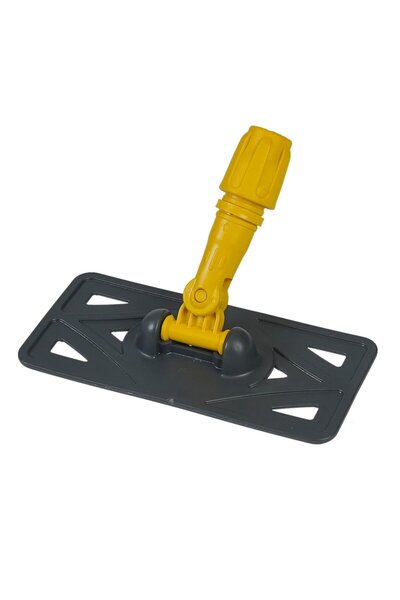 Genel Markalar Üçtem NP190 Nemli Mop Aparatı Ev Tipi 25 CM Asorti