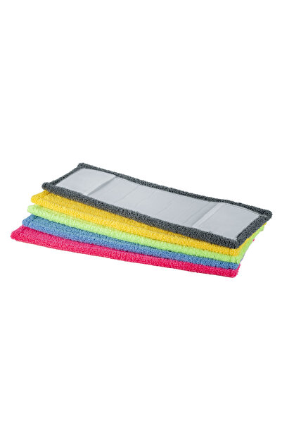 Ermet Y134 Mikro Havlu Nemli Mop 50 Cm