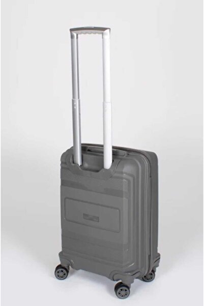 Travel POLO Pp Tekli Valiz