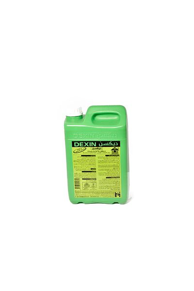 DEXIN Tile & Surface Cleaner 4 L