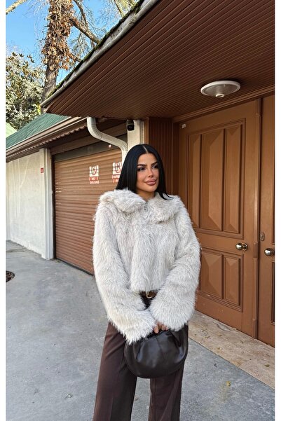 Eyyo KREM FAUSTA KÜRK