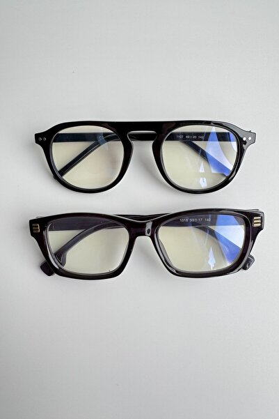 DSN طقم أزرق محمي مكون من قطعتين