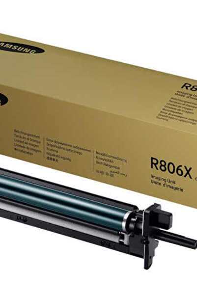 Samsung CLT-R806K Siyah Drum Ünitesi 220.000 Sayfa