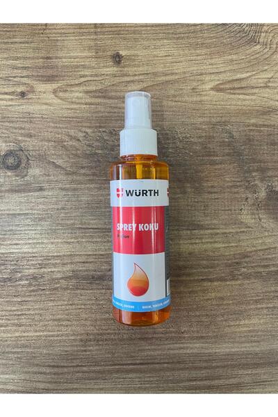 Würth WÜRTH SPREY  ARAÇ KOKUSU MELON 150ML