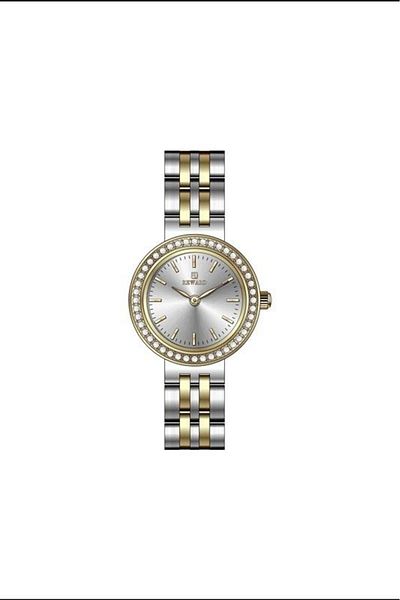 Reward Rwa 145728   Steel Cord Minimal Design Women's Wristwatch