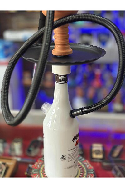 tuğtekin tobacco malibu hediyelik nargile