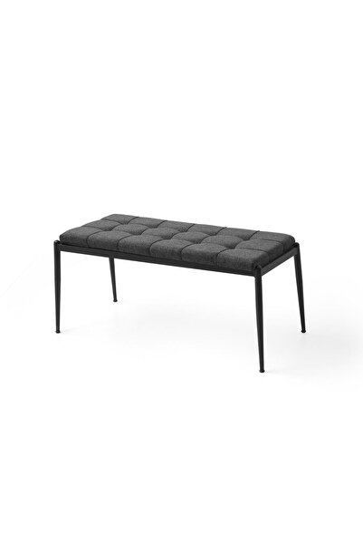 Sweet Home Masa Sandalye Jumbo  sırtsız bench Puf 40cmx95cm