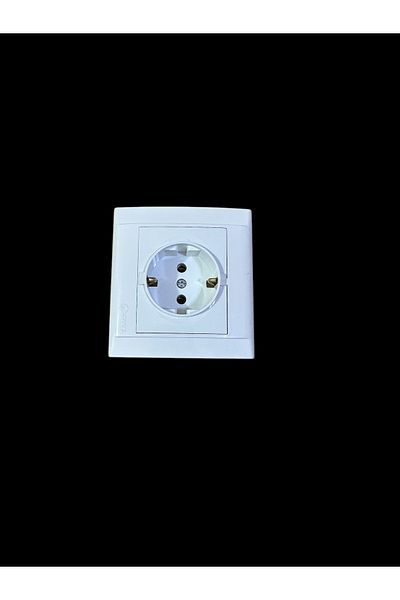 SERMER PAZARLAMA 1Pc Makel Electiric Socket