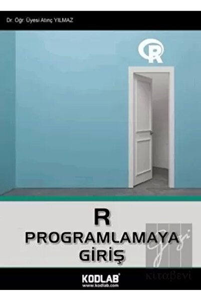 Genel Markalar R Programlamaya Giriş Atınç Yılmaz & Umut Kaya