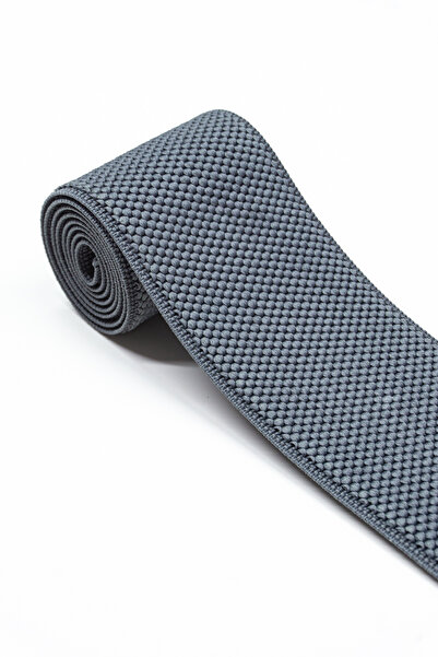 Dokumarkt Ελαστικό υφαντό κυψελωτό 6 εκ. - Ελαστικό για ζώνη κορσέ & πλαϊνή ταινία παπουτσιών - 1 μέτρο