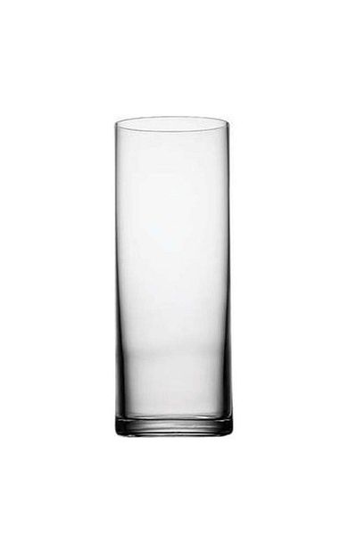 Paşabahçe Anise Nude Crystal Rack Cup - Pack of 6 F&D 64007 260 CC