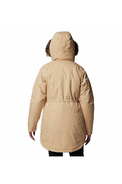Columbia Suttle Mountain Ii Mid Insulated Women's Coat
